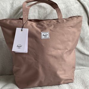Brand new! HERSCHEL Mica Tote bag